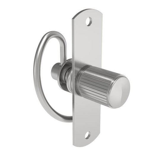 Southco 57 Spring Latch Series Self-Adjusting Compression Latches - Image 1