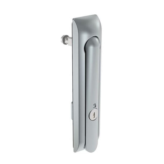 Southco H3 Swinghandle Multi-Point System - Image 1