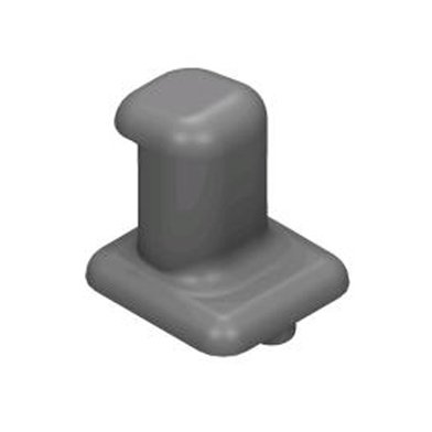 Southco F7 Flexible T-Handle Latches - Image 1