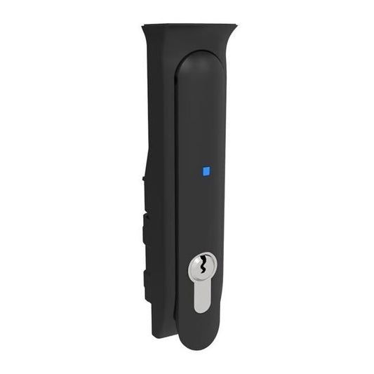 Southco H3-EM Electronic Locking Swinghandle - Image 1
