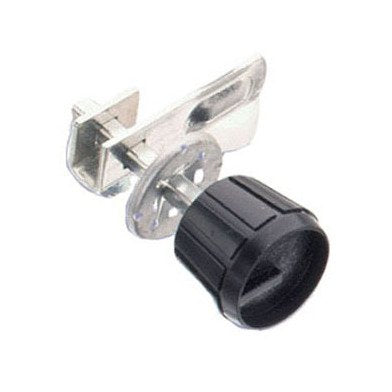 Southco 61 - Adjustable Grip Universal Cabinet Cam Latch - Image 1