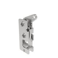Stainless Steel R4 Rotary Push-to-Close Latch