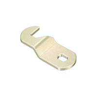 PT Tubular Key Cam Lock - Zinc Plated Steel Cam Lock