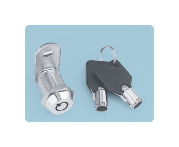 ABACO High Security Tubular Cam Lock - Image 1
