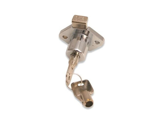 Quarter Turn Lock Cylinder L-937TUB-105 - Image 1