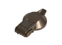 L-6881 Heavy-Duty Lock Cylinder