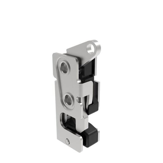 Southco R4 Rotary Push-to-Close Latch - Image 1