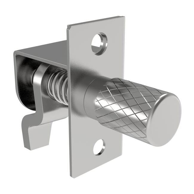 Southco Self-Adjusting Compression Latch - Medium Size - Image 1