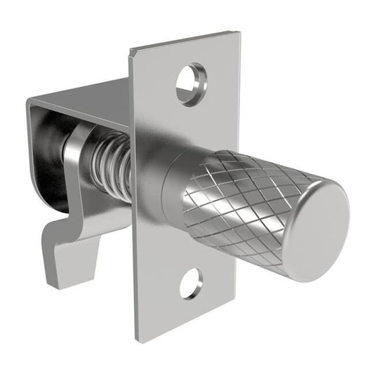 Southco Self-Adjusting Compression Latch - Medium Size - Image 1