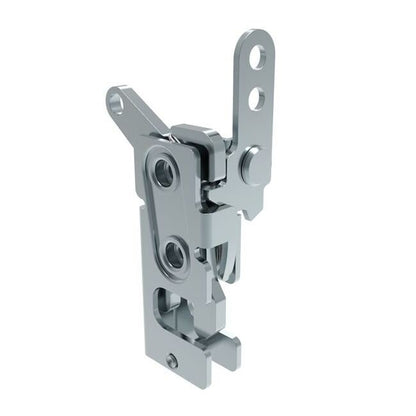 Southco R4 Rotary Latch System - Image 1