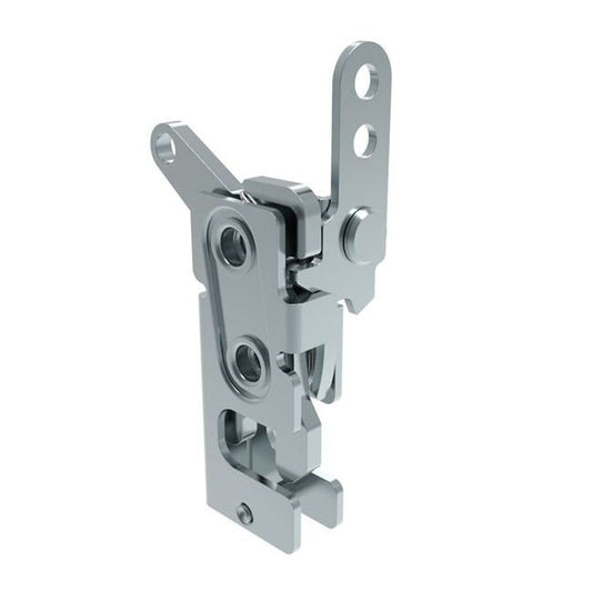 Southco R4 Rotary Latch System - Image 1