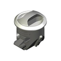 Southco MP Novibra Panel Latches - Push to Close Knob Latch