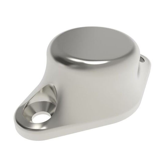 Southco M5 Magnetic Catch, Stainless Steel - Image 1