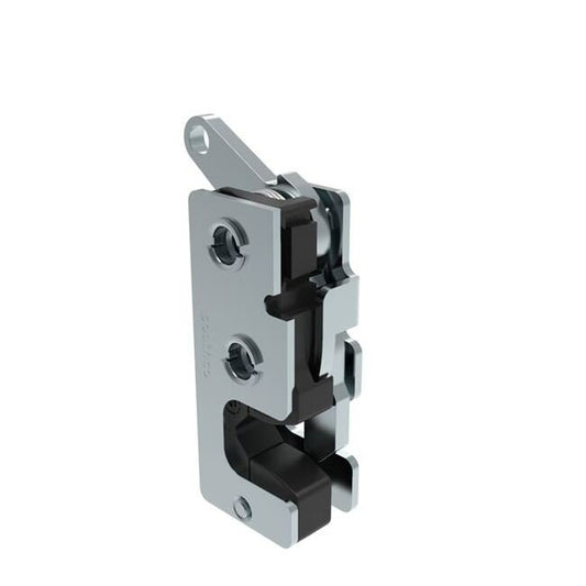 Southco R4 Rotary Push-to-Close Latch - Image 1