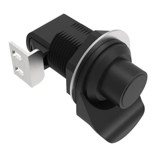 Southco 93 Keylocking Knob Latch - Image 1