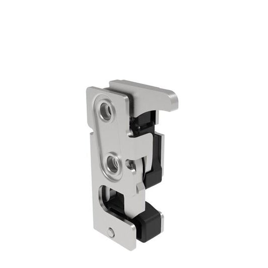 Southco R4 Rotary Latch - Stainless Steel, Two Stage, Small Size - Image 1