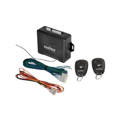 Southco EA-R02 RF Wireless Remote Controller - Image 1
