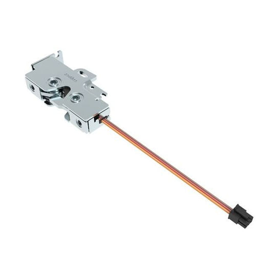 Southco R4 Rotary Latch with Integrated Cable Mounting Bracket - Image 1