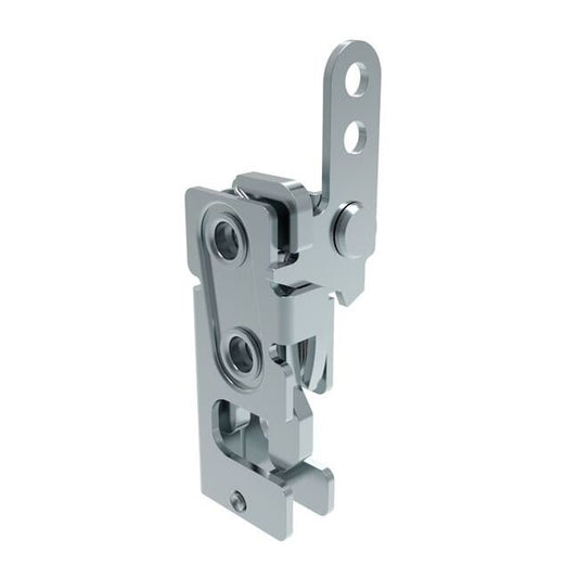 Southco R4 Rotary Push-to-Close Latch - Image 1