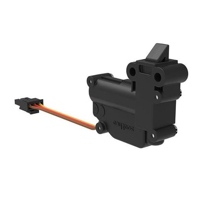 Southco EM-05 Electronic Slide Bolts - Image 1