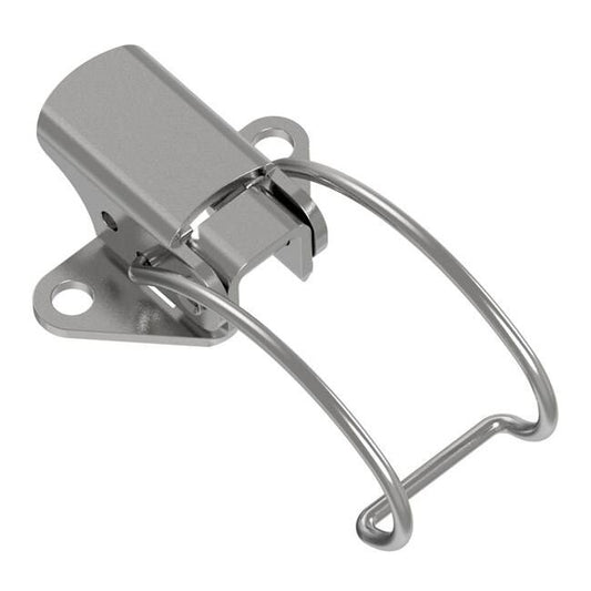 Southco TL - Over-Center Series Stainless Steel Latch - Image 1