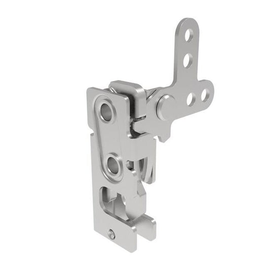 Southco Rotary Push-to-Close Latch R4 - Image 1