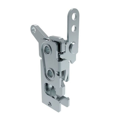Southco R4 Rotary Latch System - Image 1