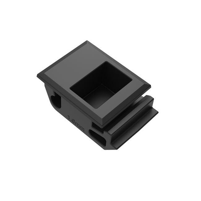 Southco A3 Slide Latches - Image 1