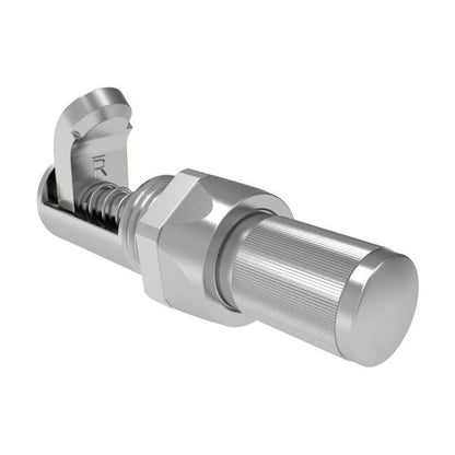 Self-Adjusting Compression Latches - Miniature Size - Image 1