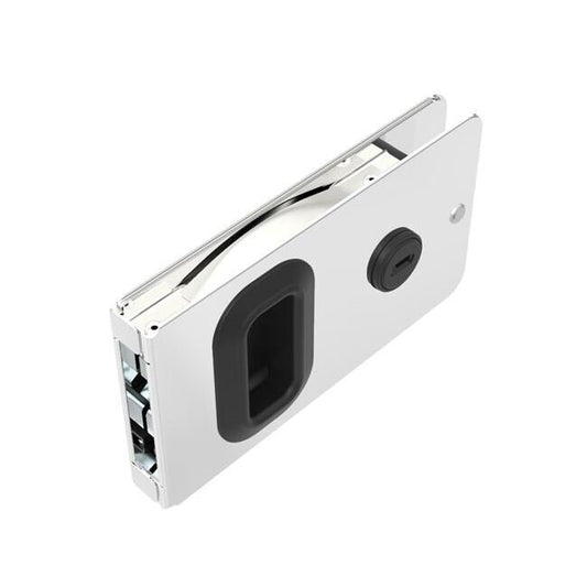 Southco MF - Flush and ProFlush Sliding Door Latches - Image 1