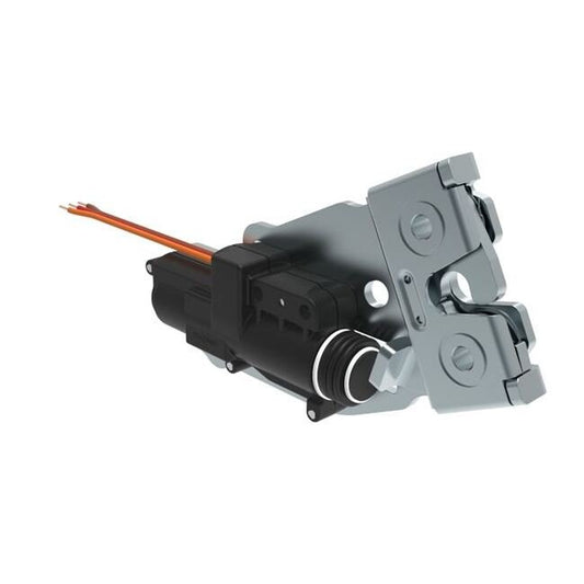 Southco R4-EM Electronic Rotary Latch - Image 1