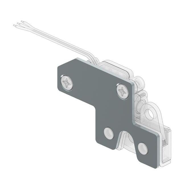 Southco AC-EM Electronic Actuator Kit - Image 1