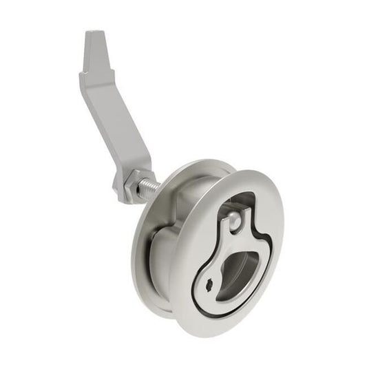 Southco M1 Compression Latches - Large Size, Locking - Image 1