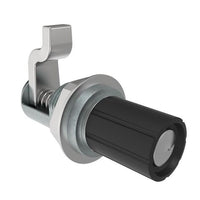 Self-Adjusting Compression Latch - Small Size, Zinc Alloy, Chemical Protective Film