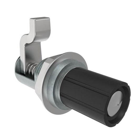 Self-Adjusting Compression Latch - Small Size, Zinc Alloy, Chemical Protective Film - Image 1