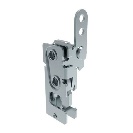 Southco R4 Rotary Latch System - Image 1