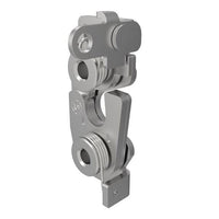 Southco R4 Stainless Steel Rotary Latch