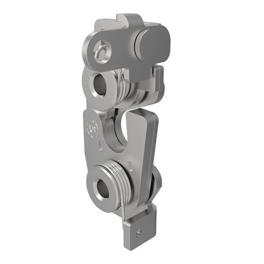 Southco R4 Stainless Steel Rotary Latch - Image 1