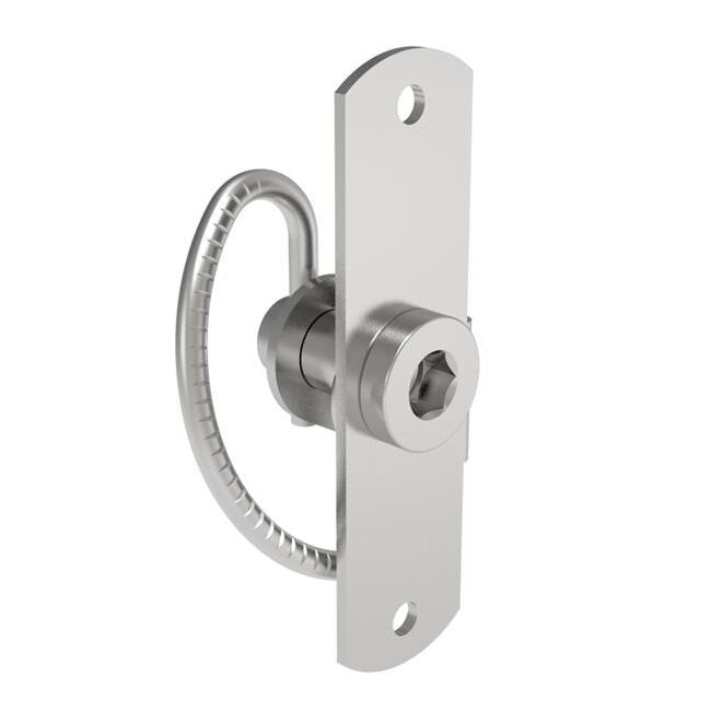 Self-Adjusting Large Compression Latch by Southco - Image 1
