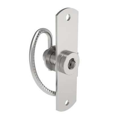 Self-Adjusting Large Compression Latch by Southco - Image 1