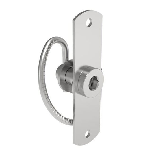 Self-Adjusting Large Compression Latch by Southco - Image 1