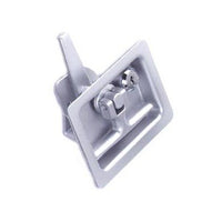 Adjustable Grip Flush Cup T-Handle Cam Latch