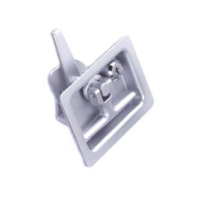 Adjustable Grip Flush Cup T-Handle Cam Latch - Image 1
