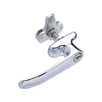Southco 92 T & L-Handle Cam Latches - Image 1