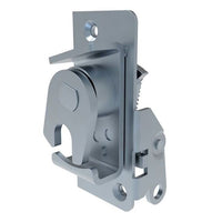 Medium Rotary Push-to-Close Latch - R4 Series