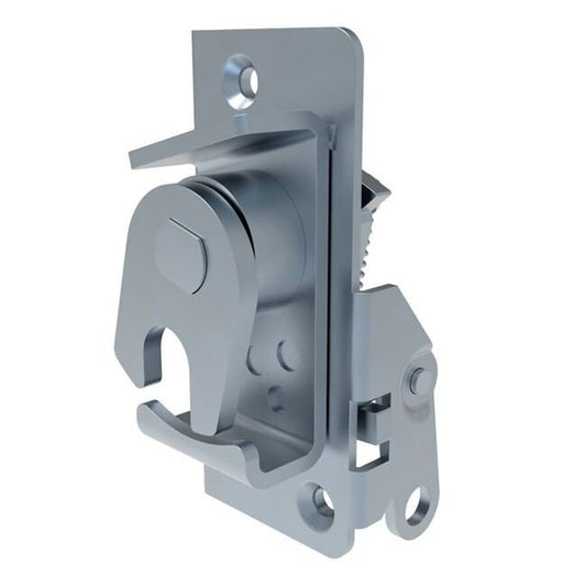 Medium Rotary Push-to-Close Latch - R4 Series - Image 1