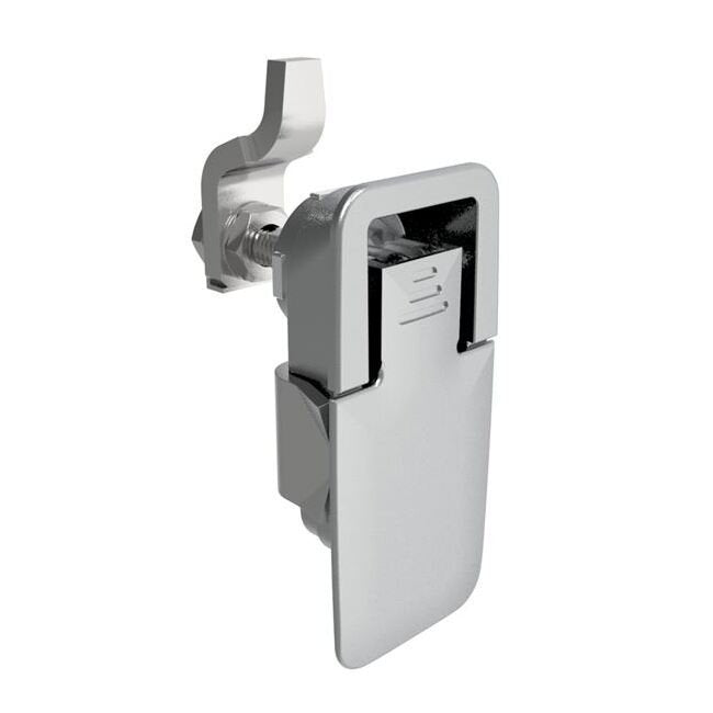 Southco 62 Lift & Turn Compression Latches - Image 1