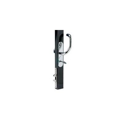 Southco Star Slider/Talon Sliding Door Lock Set - Image 1