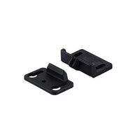 Southco T9 Detent Acetal Copolymer Cabinet Latch