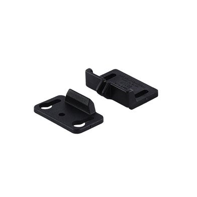 Southco T9 Detent Acetal Copolymer Cabinet Latch - Image 1